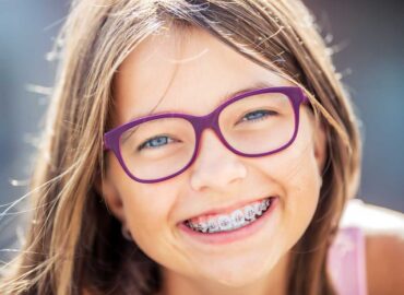 La ortodoncia en niños, ¿cuándo es el mejor momento?