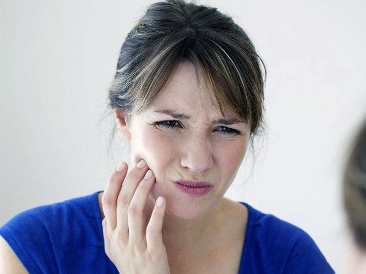 El dolor de muelas y la endodoncia