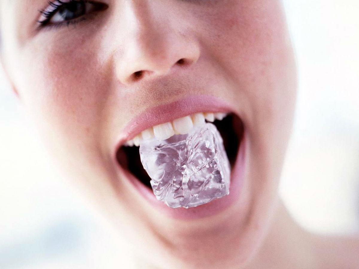 Mitos y realidades sobre la sensibilidad dental
