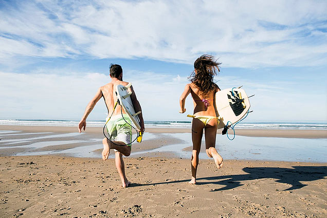 Deportes de verano que son más propensos a causar traumatismos dentales | Ustrell&García Clínica Dental