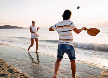 Deportes de verano y traumatismos dentales