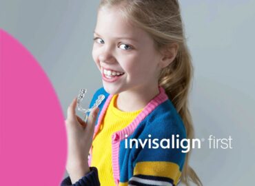 Invisalign First