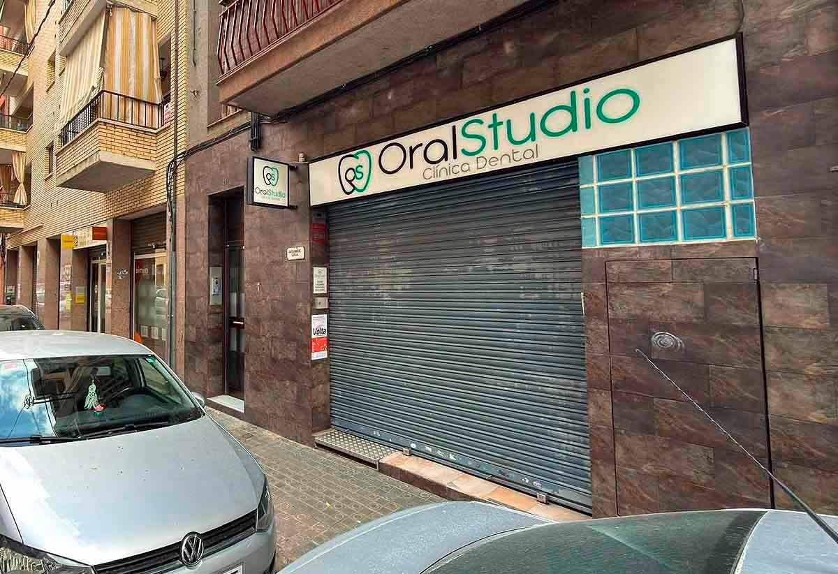 Afectados por el cierre de Oral Studio en Mataró: cómo continuar tu tratamiento dental