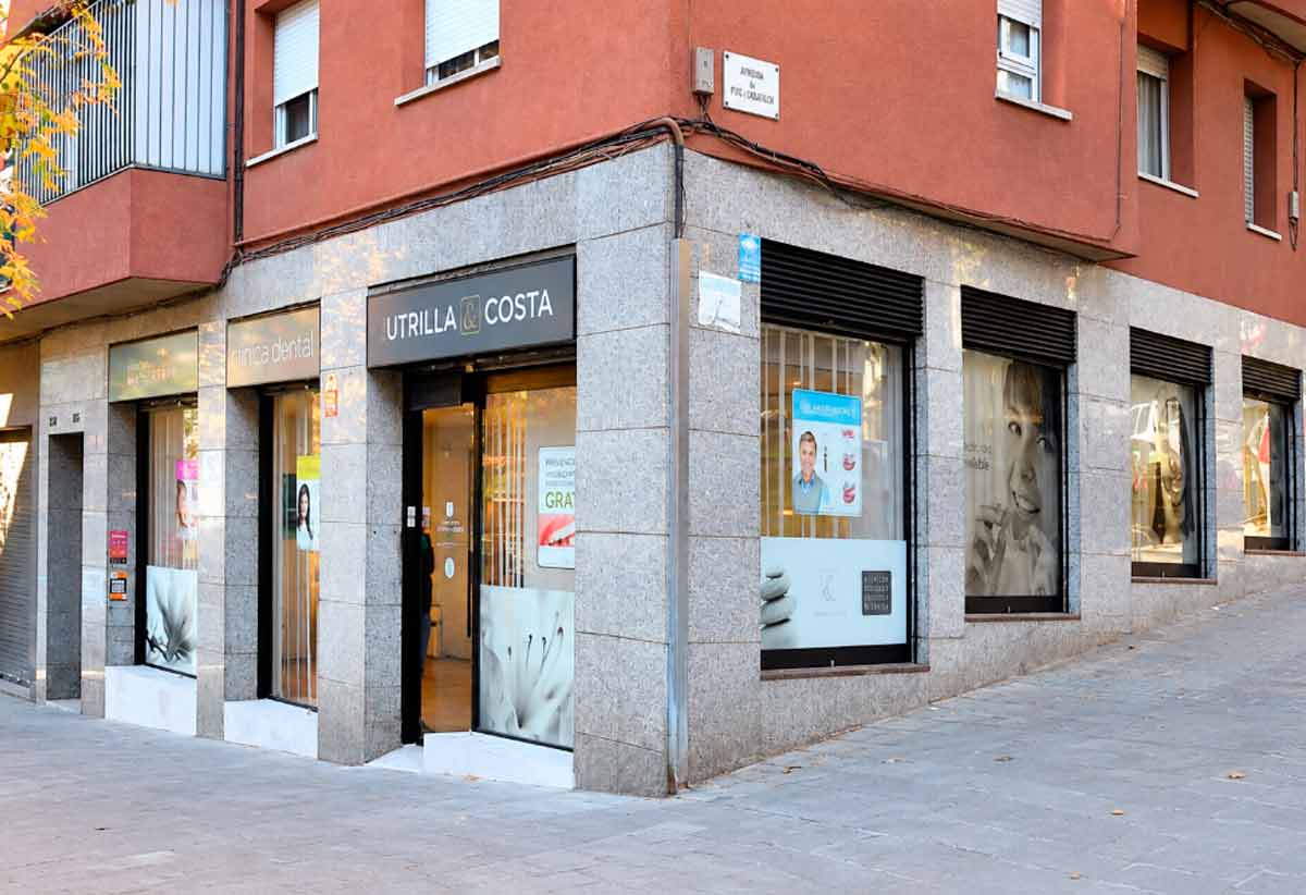 Afectados por el cierre de Utrilla&Costa Clínica Dental en Mataró: cómo seguir con tu tratamiento dental